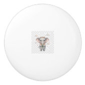 Ceramic Pull セラミックノブ (正面)