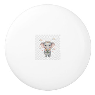 Ceramic Pull セラミックノブ