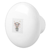 Ceramic Pull セラミックノブ (右)