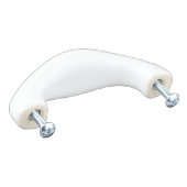 Ceramic Pull セラミック引き出し取っ手 (裏面)