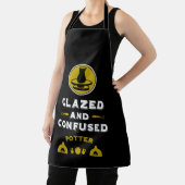 Ceramic Studio Potter エプロン (インサイチュ)