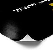 Ceramic Studio Potter Business Promotion ポスター (コーナー)