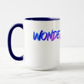 Ceramic Tea & Coffee Cup for Everyday Use マグカップ (左)