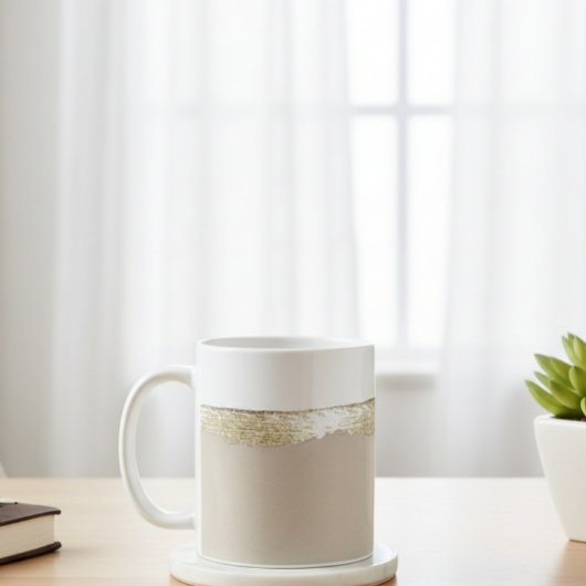 Ceramic tea cup, gift for tea lovers, modern コーヒーマグカップ
