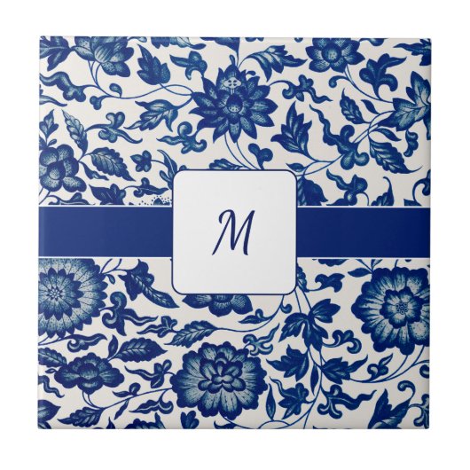 Ceramic Tile タイル (正面)