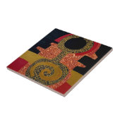 Ceramic Tile タイル (側面)