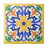 Ceramic Tile タイル (正面)