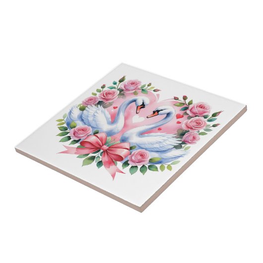 Ceramic Tile タイル (側面)