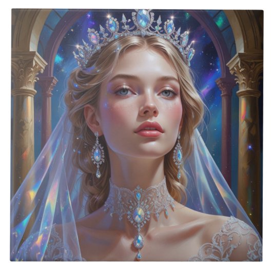 Ceramic Tile タイル (正面)