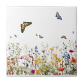 Ceramic Tile タイル (正面)