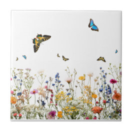 Ceramic Tile タイル