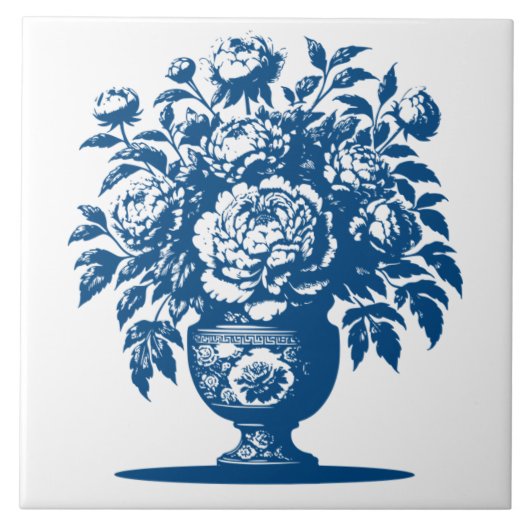 Ceramic Tile タイル (正面)