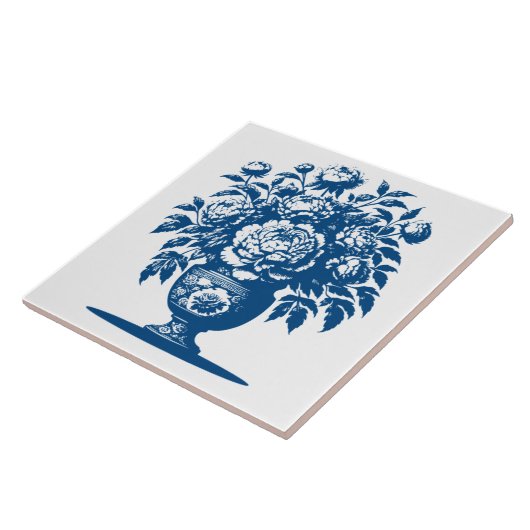 Ceramic Tile タイル (側面)