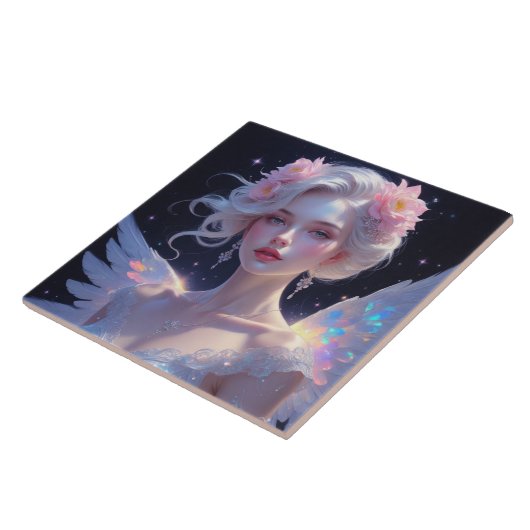 Ceramic Tile タイル (側面)