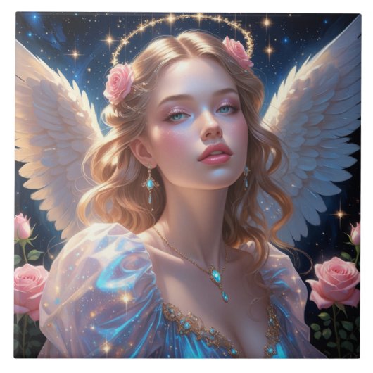 Ceramic Tile タイル (正面)