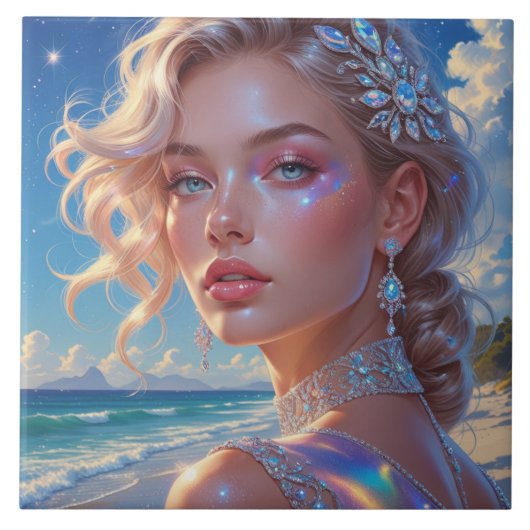 Ceramic Tile タイル (正面)