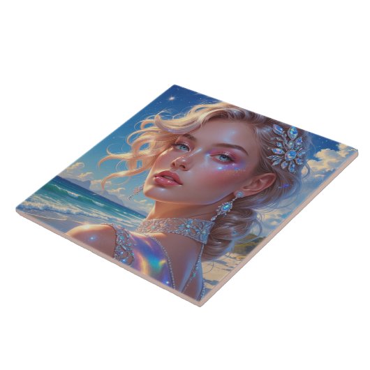 Ceramic Tile タイル (側面)