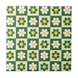Ceramic Tile タイル