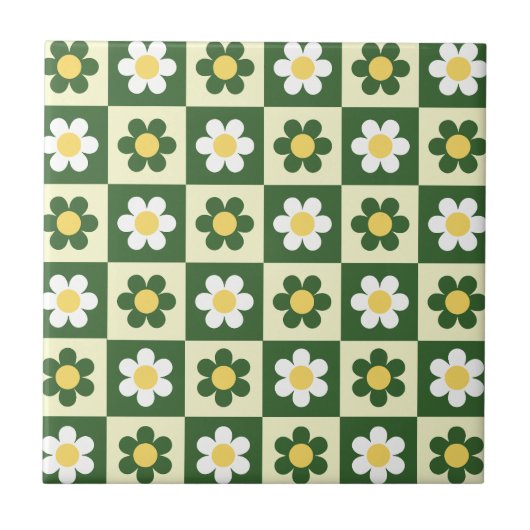 Ceramic Tile タイル (正面)