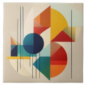 Ceramic Tile タイル (正面)