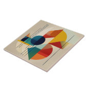 Ceramic Tile タイル (側面)