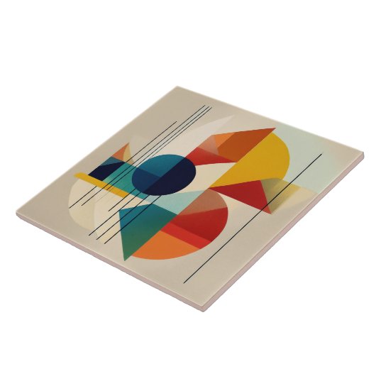 Ceramic Tile タイル (側面)