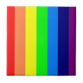 Ceramic Tile Colorful Colors タイル (正面)