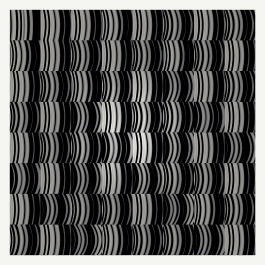 Ceramic Tile Pattern  キャンバスプリント