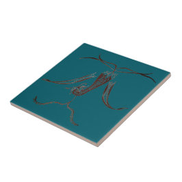 CERAMIC TILE studio miiri タイル