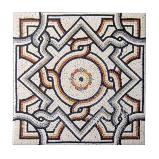 Ceramic Tile - Unique Mosaic Design Tile タイル