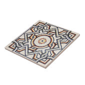 Ceramic Tile - Unique Mosaic Design Tile タイル (側面)