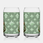 Ceramic Tree Soda Glass ガラス缶 (左)