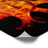 Ceramica Mexicana – ポスター/プリント ポスター (角)