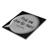 céramique pour salle de bain f&c タイル (側面)