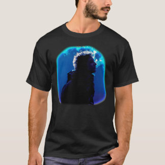 Cerati - Bocanada - Gustavo Cerati Soda Stereo Cla Tシャツ