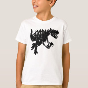 Ceratosaurus Tシャツ