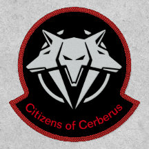 Cerberus公式パッチ
