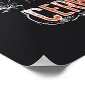 Cerberus ポスター (角)