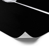 Cereal Killer Funny New  ポスター (角)