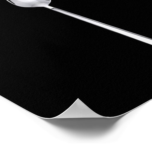 Cereal Killer Funny New  ポスター (角)