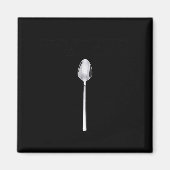 Cereal Killer Funny New  マグネット (正面)