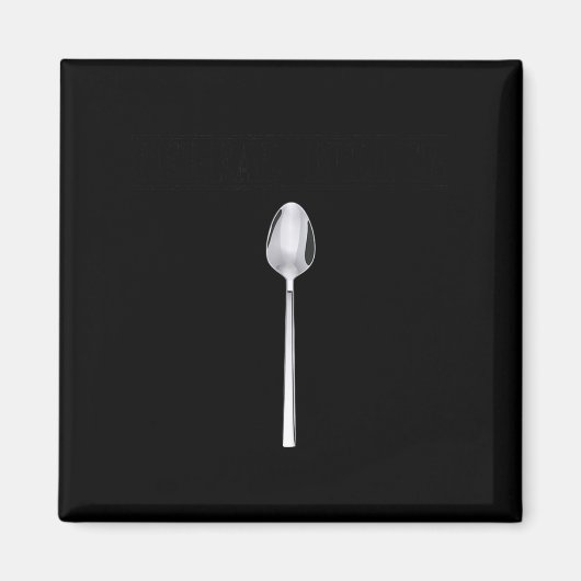 Cereal Killer Funny New  マグネット (正面)