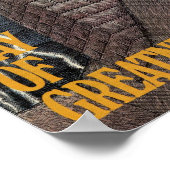 Cerebus問題#67カバーポスター ポスター (角)