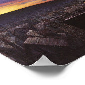 Cerebus Issue #141のカバープリント ポスター (角)