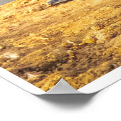 Ceremony of the Sea: Cormorant in Display ポスター (角)