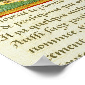 Ceres ポスター (角)