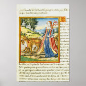 Ceres ポスター (正面)