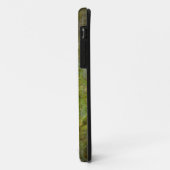 Cerf en forêt de fontainebleau Case-Mate iPhoneケース (裏面/左)