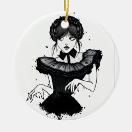 cermaic ornament セラミックオーナメント