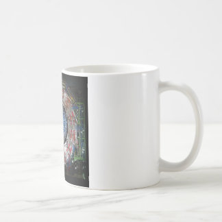 CERN Shiva LHC コーヒーマグカップ